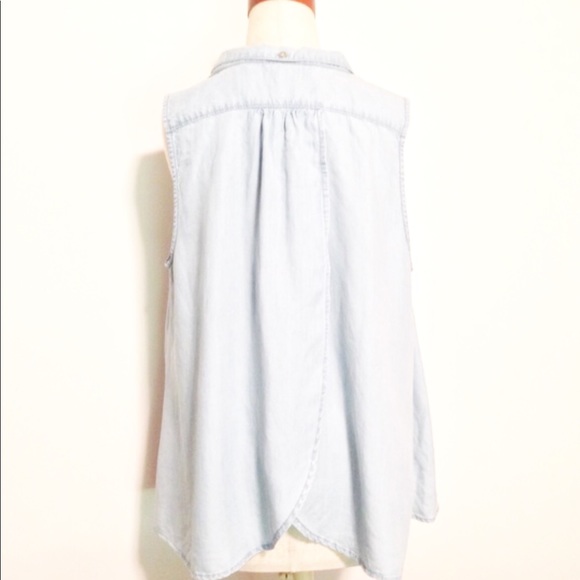 Anthropologie | Cloth & Stone - Picture 4 of 6